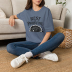 Rest is Productive T-Shirt