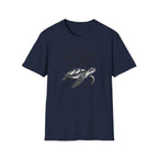 I Dont Follow The Current I Create My Own T-Shirt