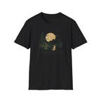 Choose Calm - Calm Living of T-Shirt