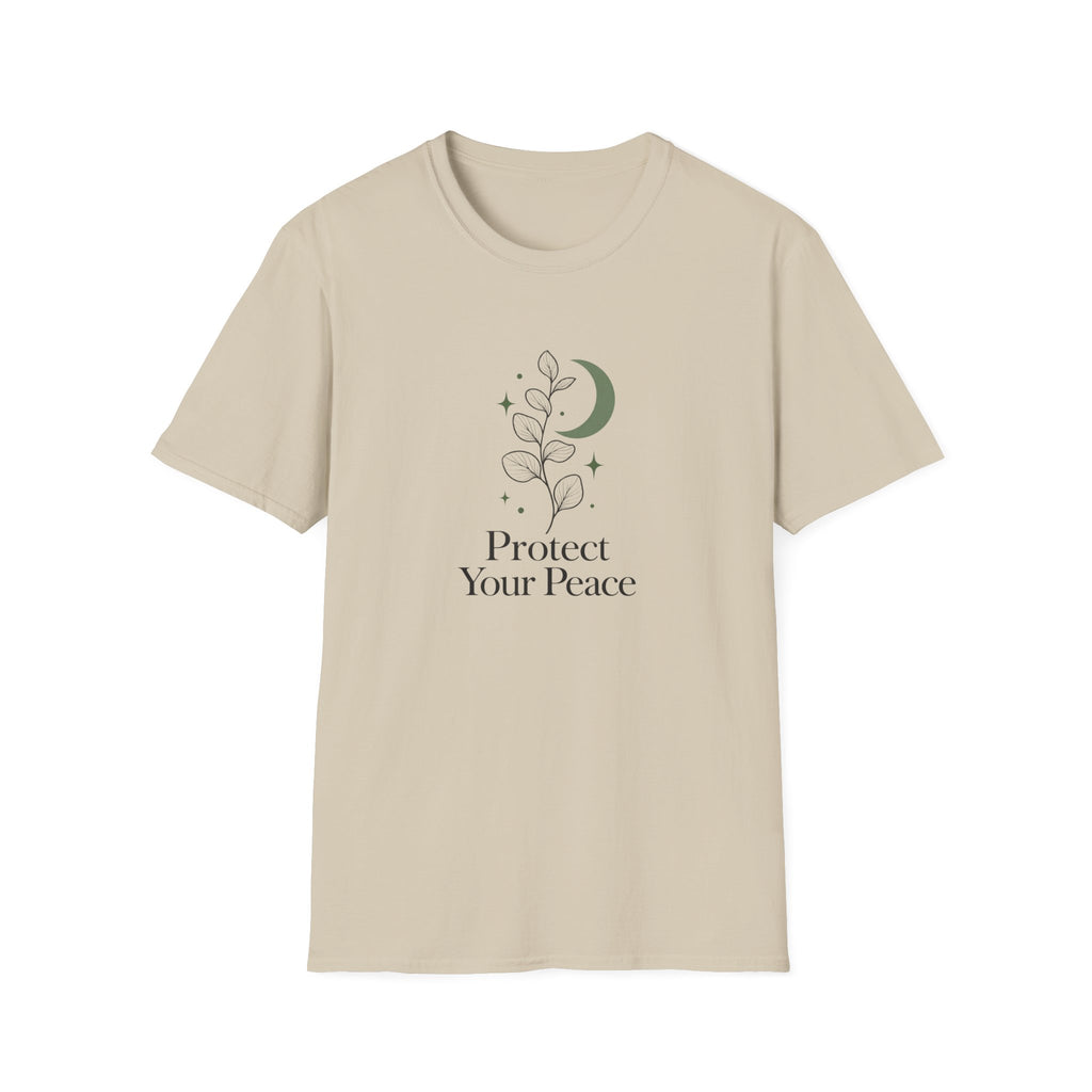 Protect Your Peace of T-Shirt