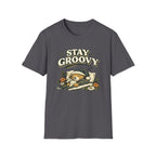 Stay Groovy T-shirt