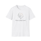 Peacd Looks Good On You T-Shirt