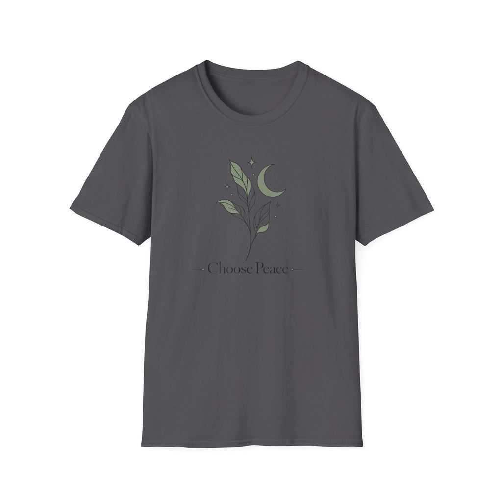 Choose Peace T-Shirt