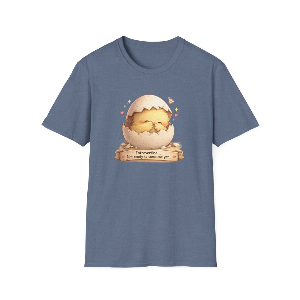 Not Ready To Come Out T-Shirt