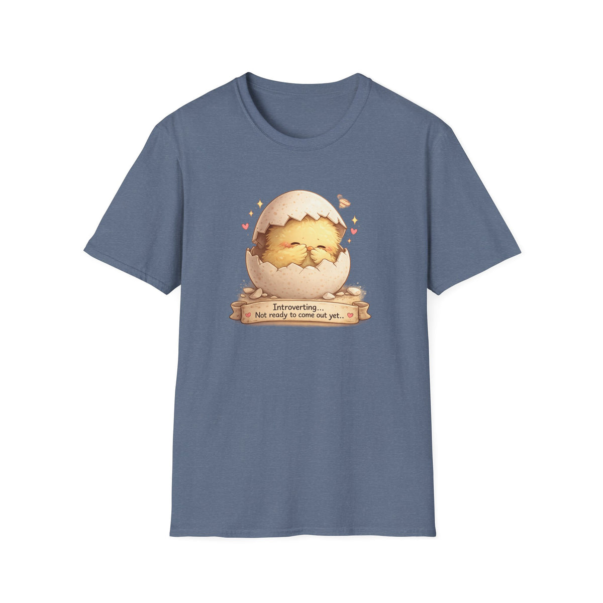 Not Ready To Come Out T-Shirt