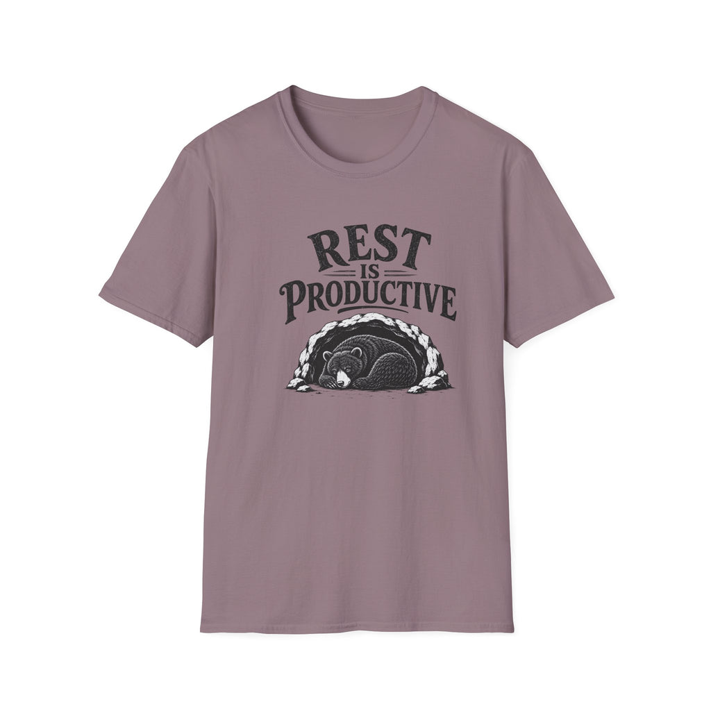 Rest is Productive T-Shirt