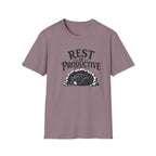 Rest is Productive T-Shirt
