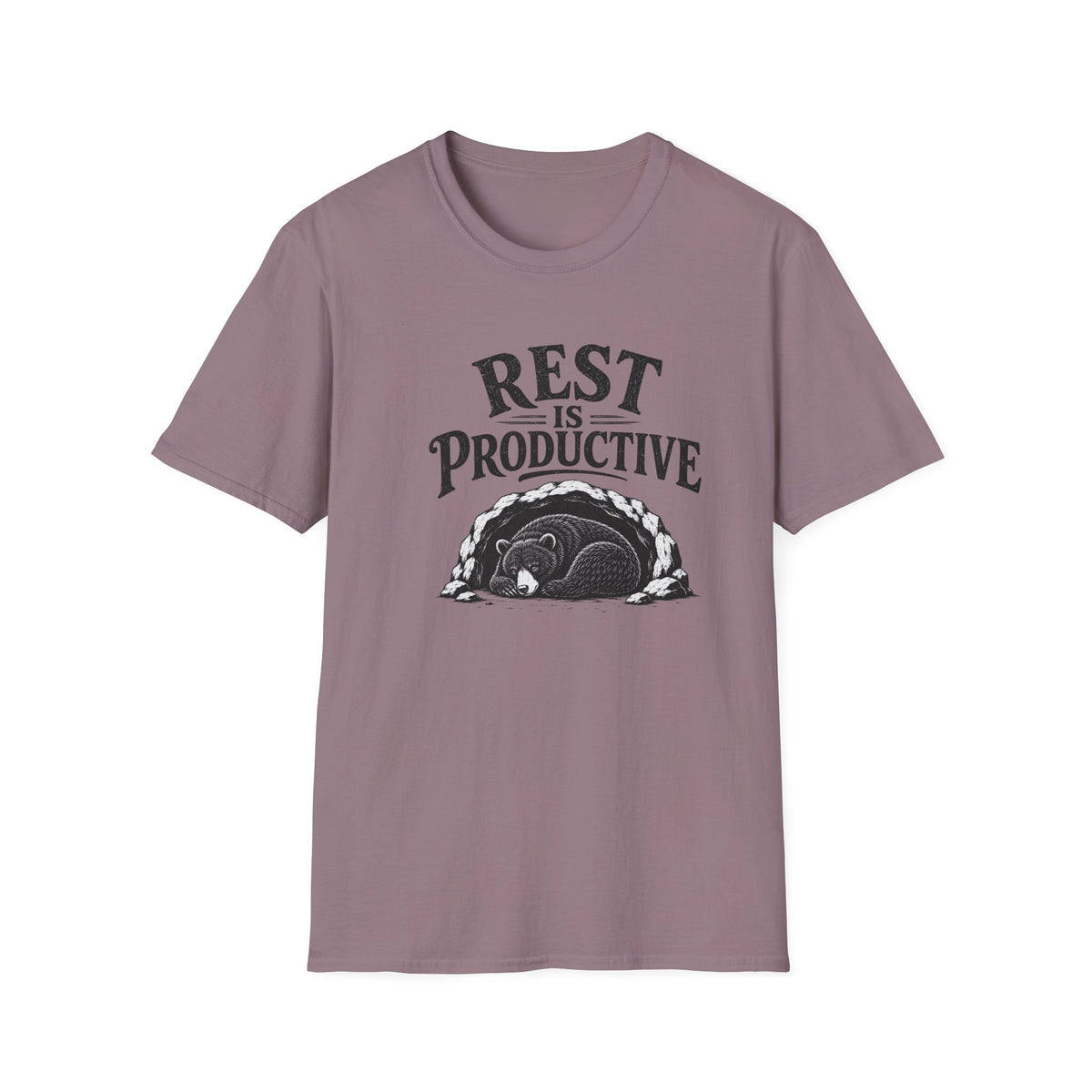 Rest is Productive T-Shirt