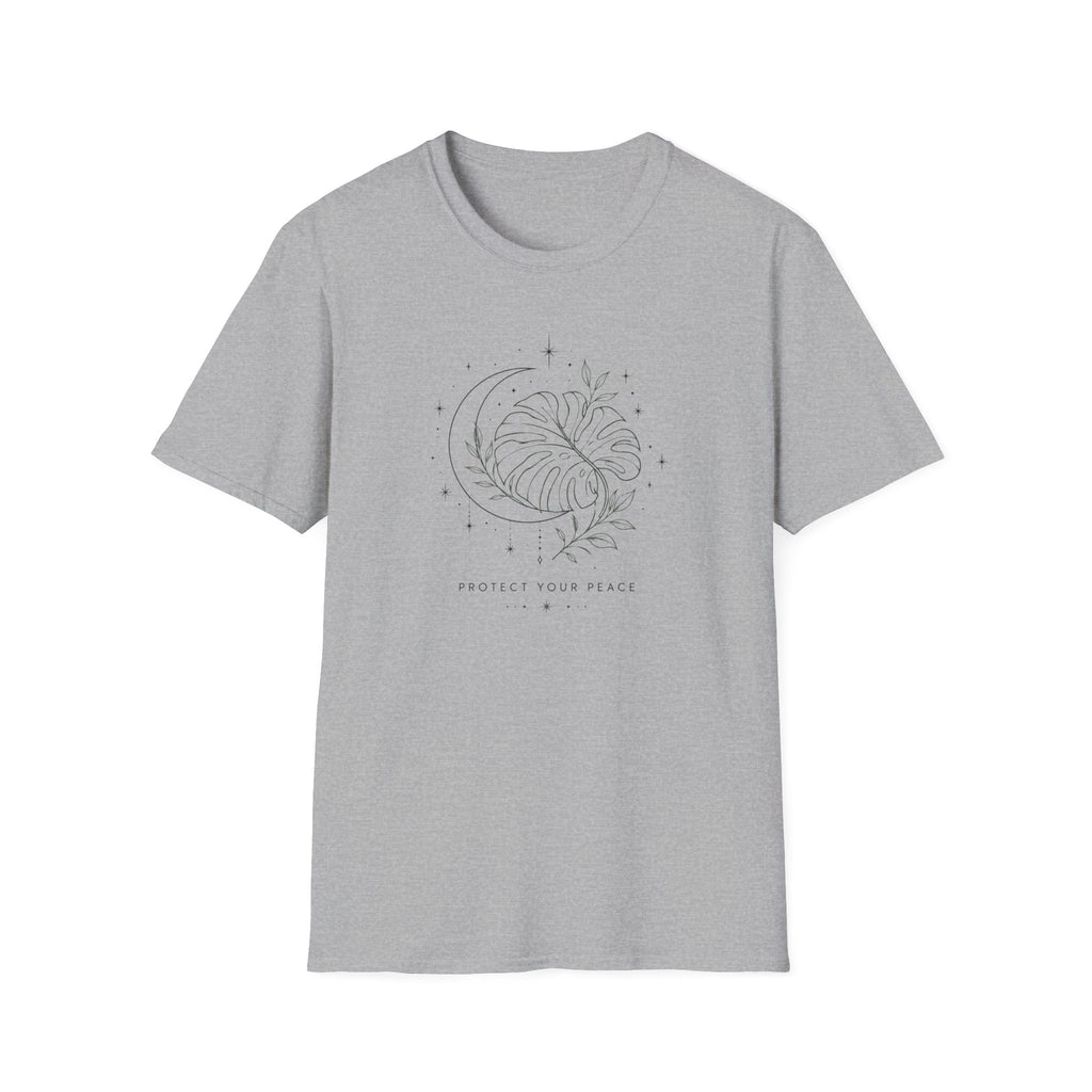 Protect Your Peace T-Shirt