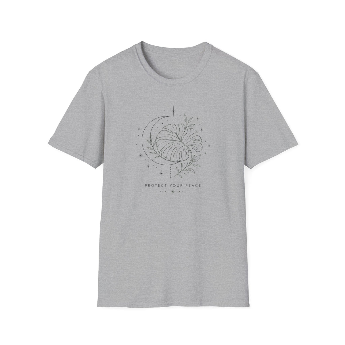 Protect Your Peace T-Shirt