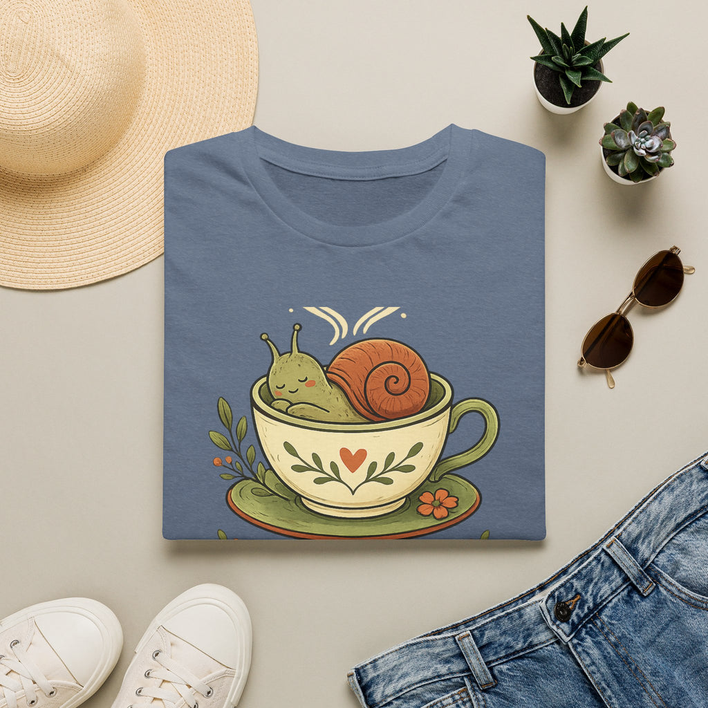 Me Time T-Shirt