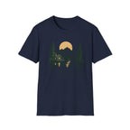 Calm Living Introvert Soul T-Shirt