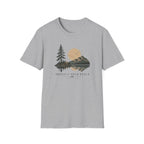 Protect Your Peace - Calm Living T-Shirt