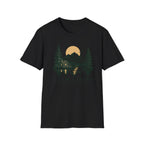 Calm Living Introvert Soul T-Shirt
