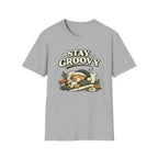 Stay Groovy T-shirt