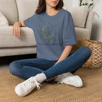 Peace Looks Good On Me T-Shirt