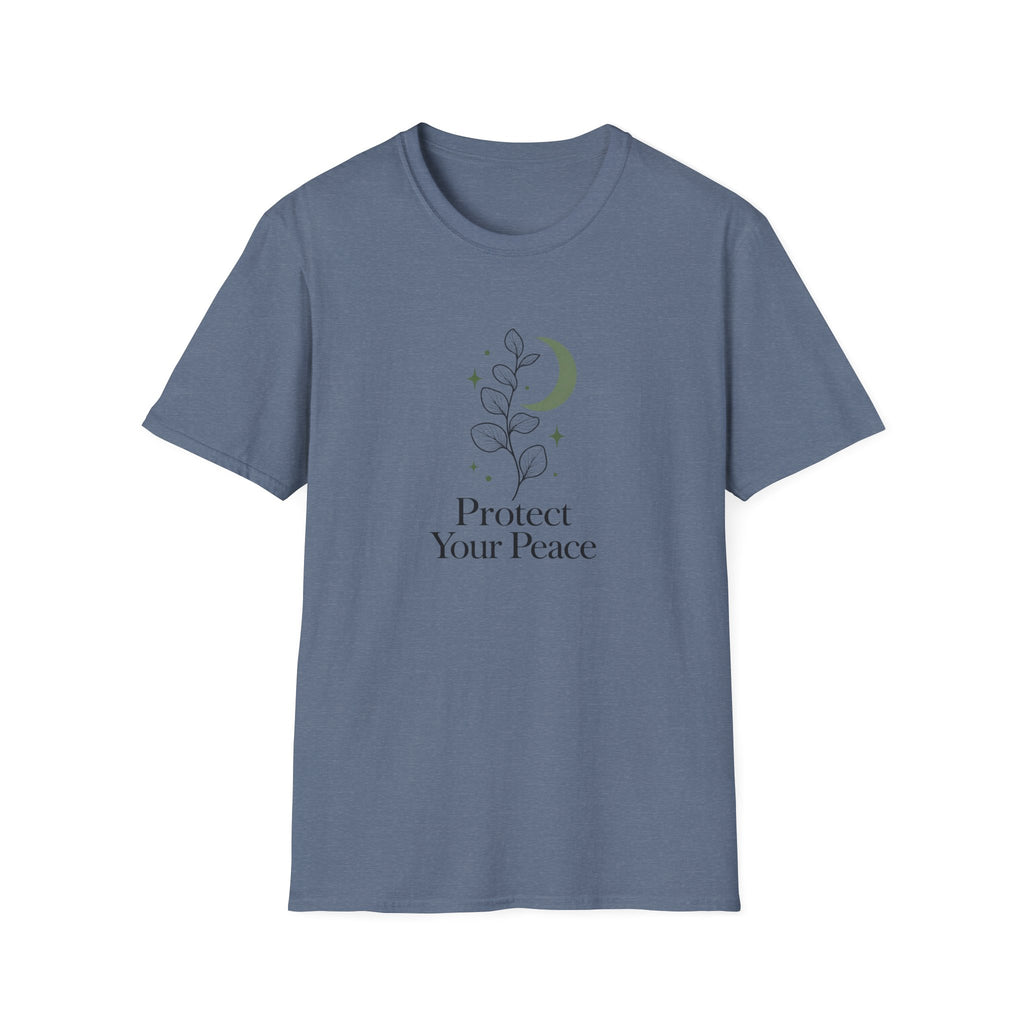 Protect Your Peace of T-Shirt
