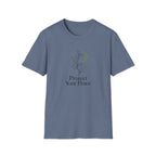 Protect Your Peace of T-Shirt