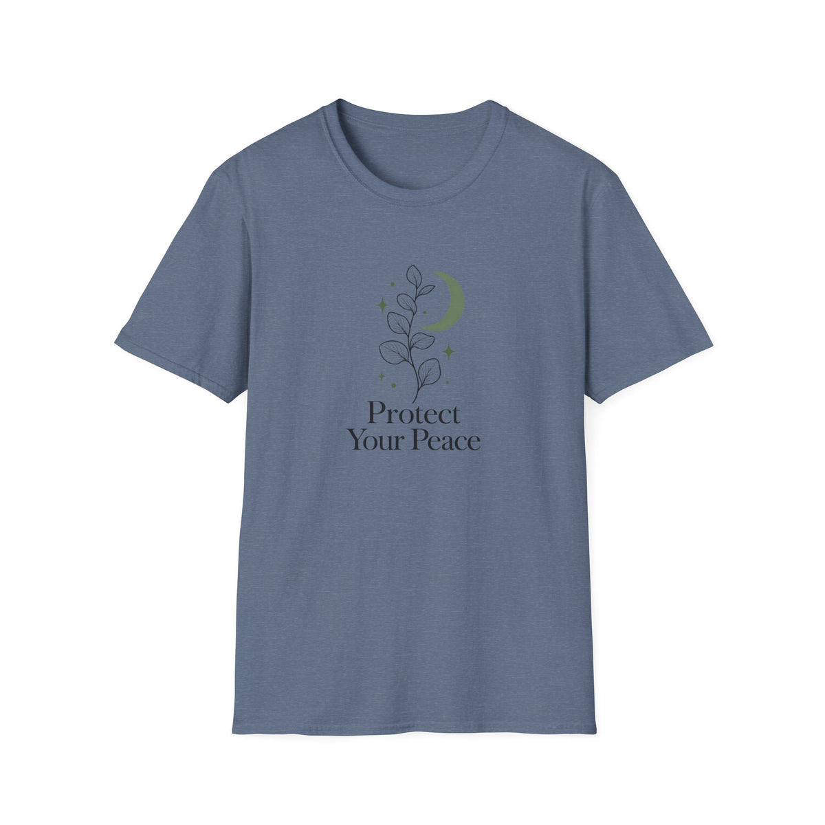 Protect Your Peace of T-Shirt