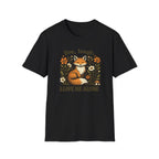 Live Laugh Leave Me Alone T-Shirt