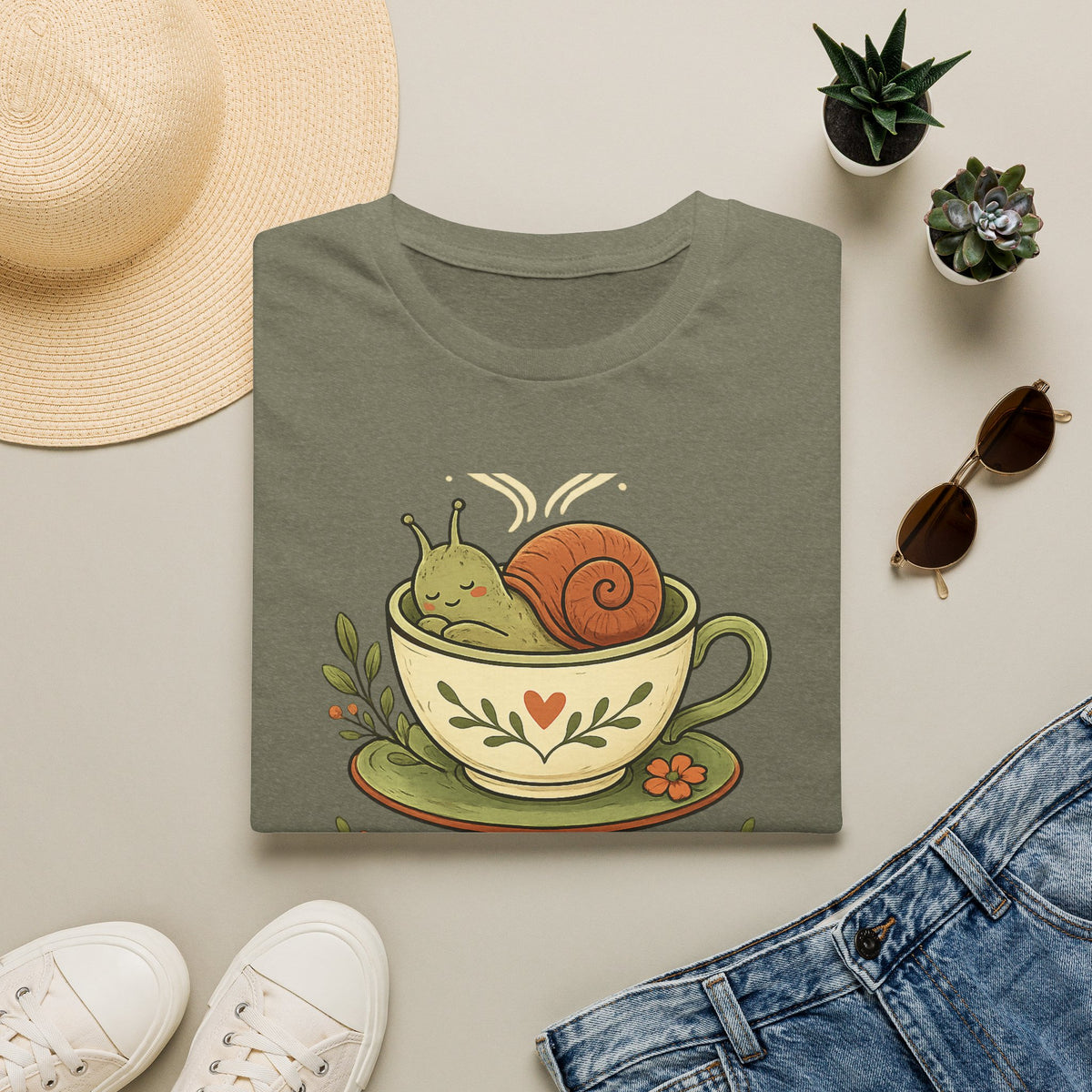 Me Time T-Shirt