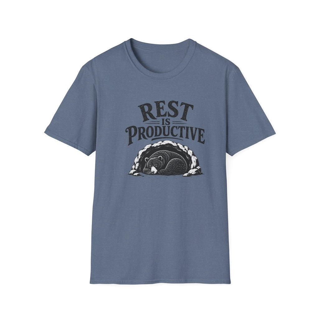 Rest is Productive T-Shirt