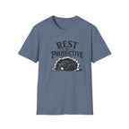 Rest is Productive T-Shirt