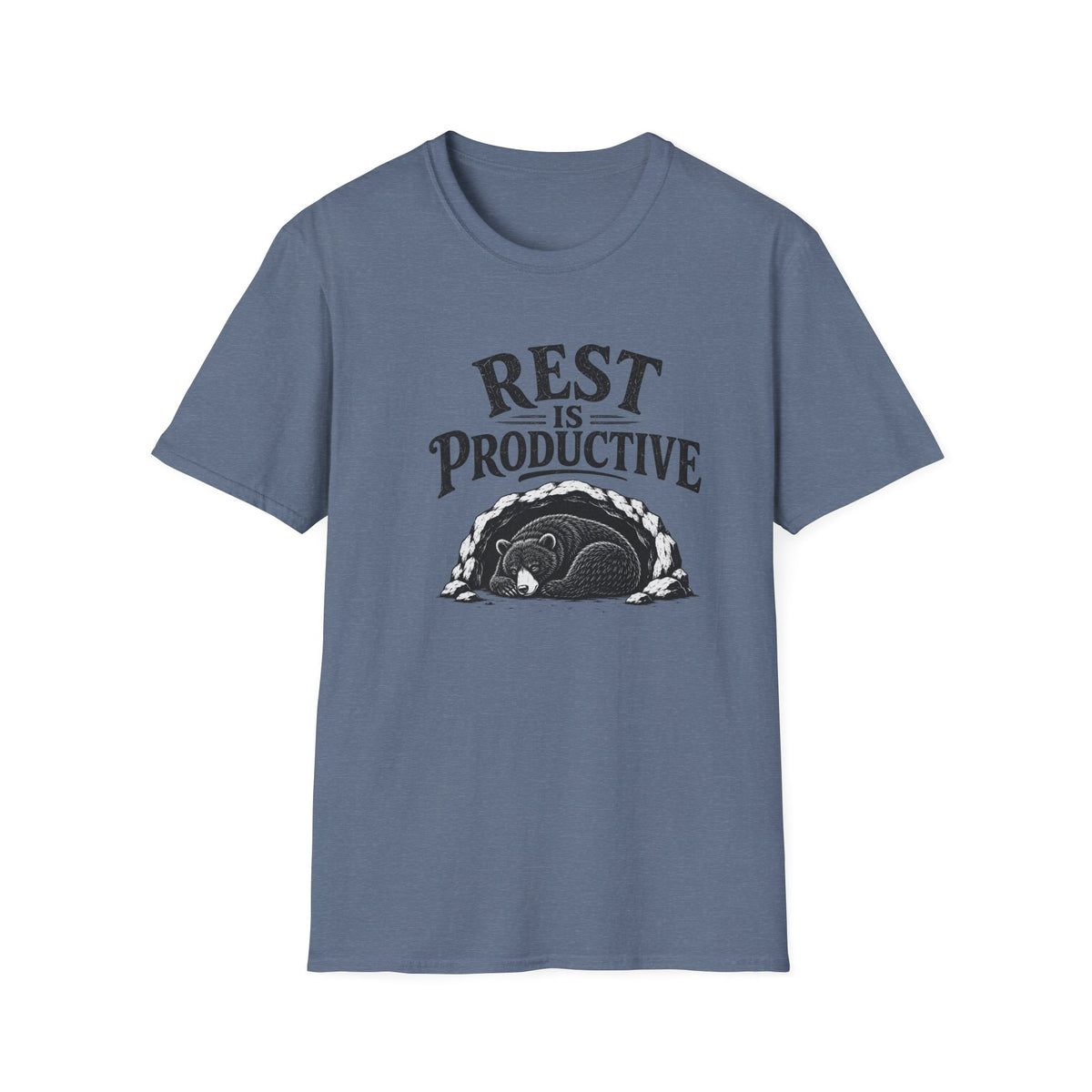 Rest is Productive T-Shirt