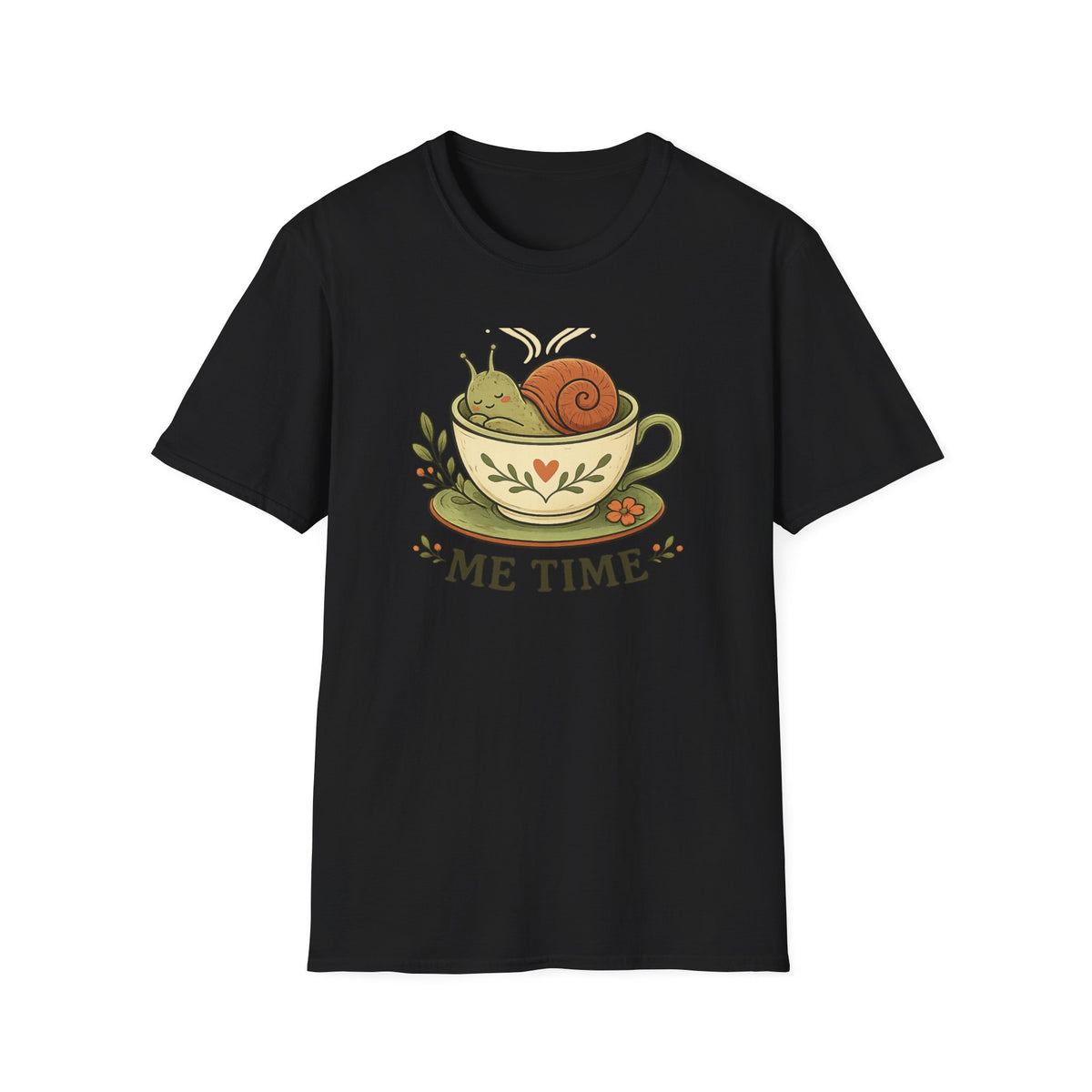 Me Time T-Shirt