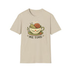 Me Time T-Shirt