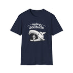 Seeking Solitude T-shirt