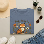 Live Laugh Leave Me Alone T-Shirt