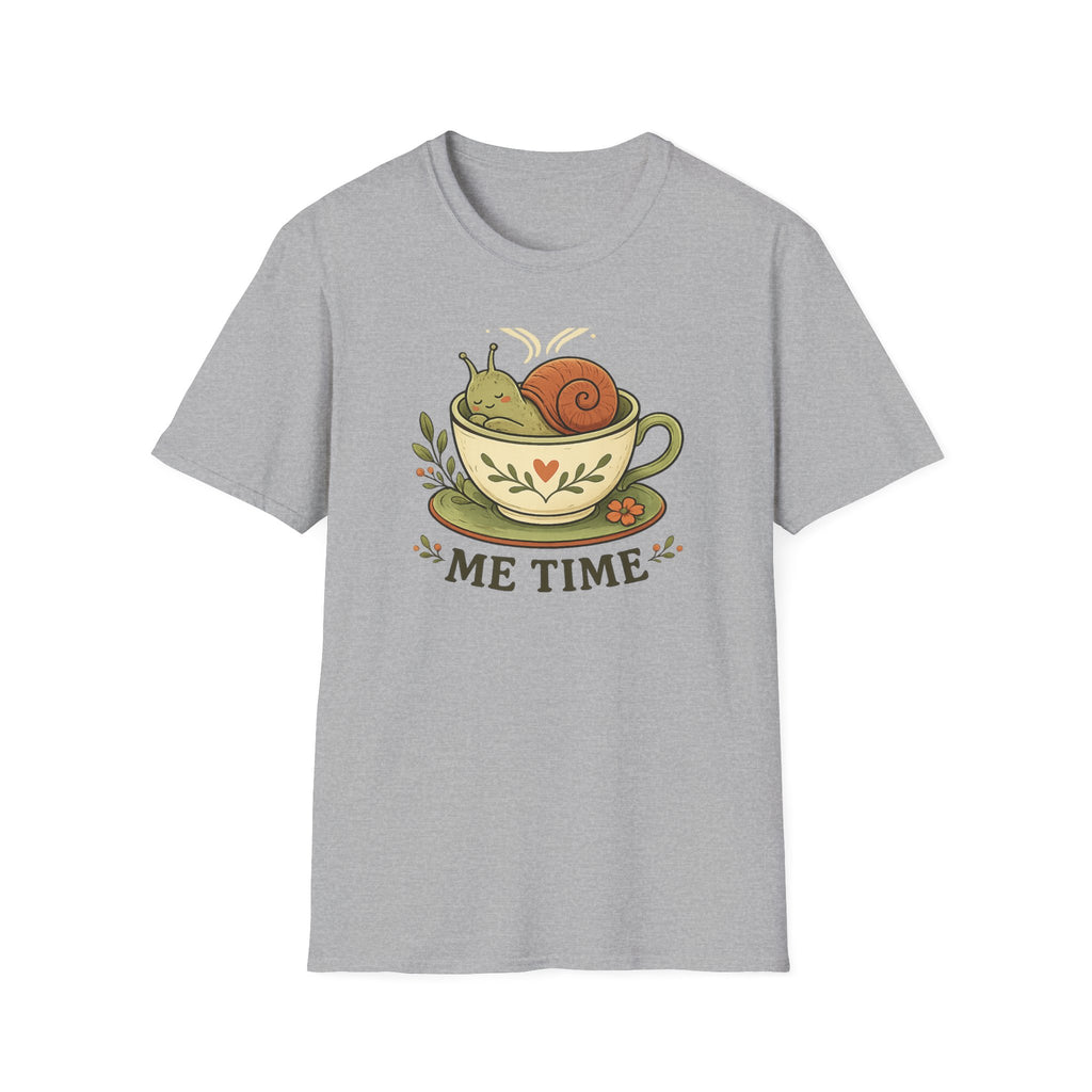 Me Time T-Shirt