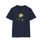 Choose Calm - Calm Living of T-Shirt