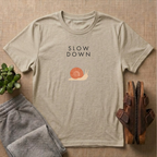 Slow Down T-Shirt