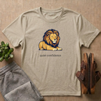 Quiet Confidence T-Shirt