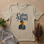 Calm Mind T-Shirt