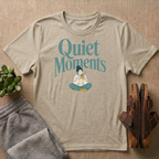 Quiet Moments T-Shirt