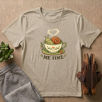 Me Time T-Shirt