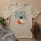 Cozy Living T-Shirt
