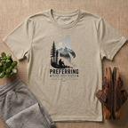 Peace Over People T-Shirt