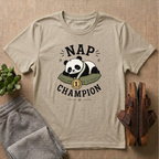 Nap Champion T-Shirt