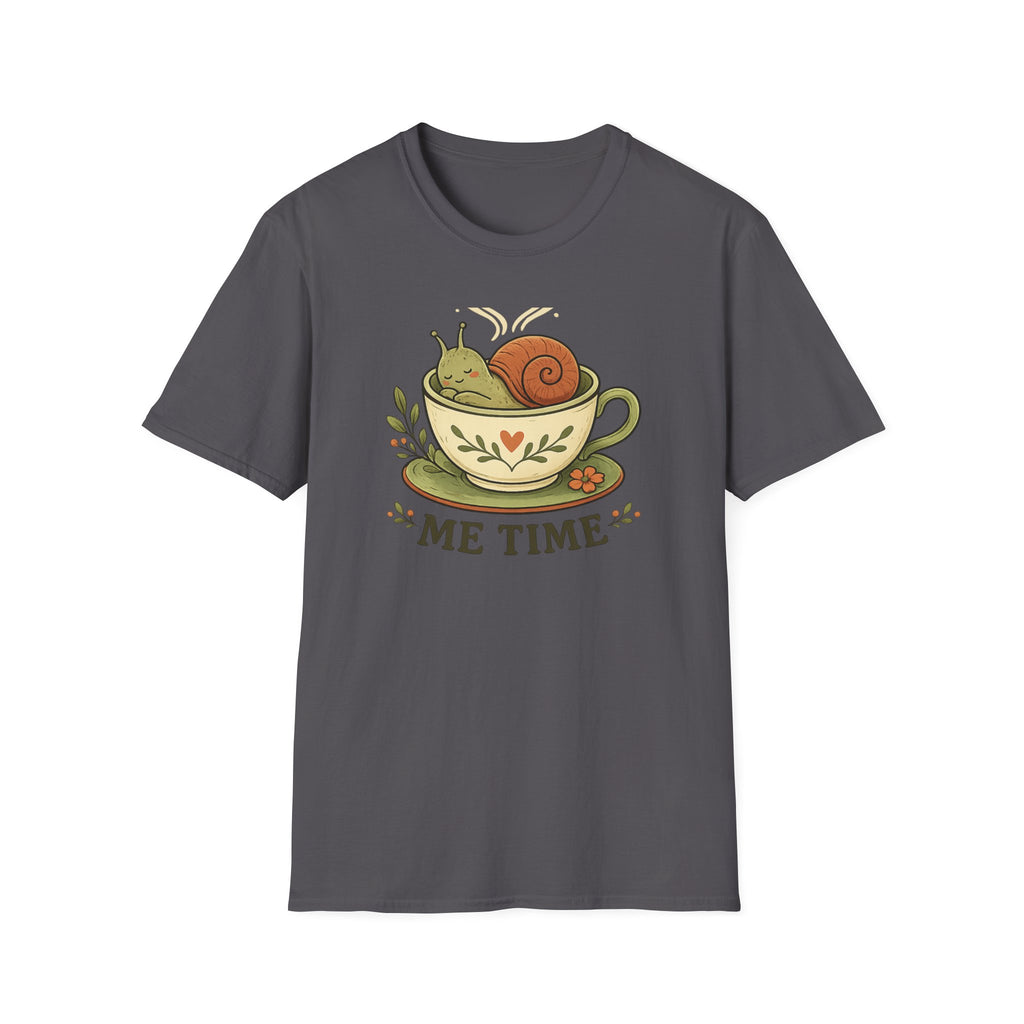 Me Time T-Shirt