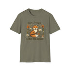 Live Laugh Leave Me Alone T-Shirt