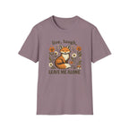 Live Laugh Leave Me Alone T-Shirt