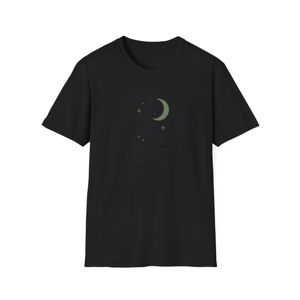 Protect Your Peace of T-Shirt