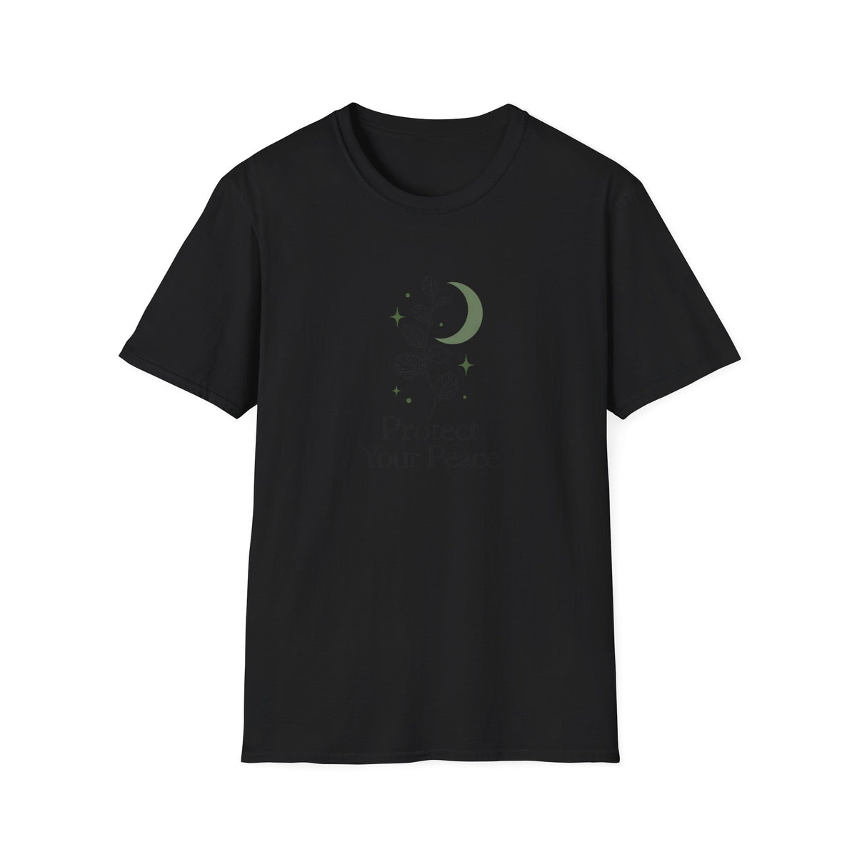 Protect Your Peace of T-Shirt