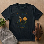 Solitude Recharges My Soul T-Shirt