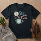 Stay Cozy T-Shirt