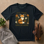 Live Laugh Leave Me Alone T-Shirt